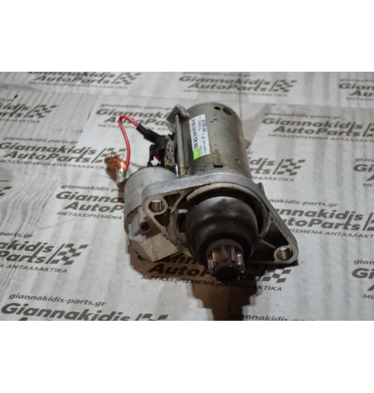 Μίζα Volkswagen Golf V 2003-2009 0AM911023B