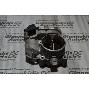 Πεταλούδα Γκαζιού Κομπρέσορα Mercedes-Benz C 200 W203 2000-2007 A1110980109