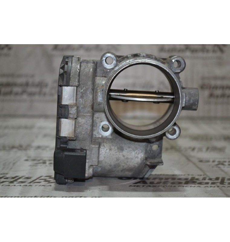 Πεταλούδα Γκαζιού Κομπρέσορα Mercedes-Benz C 200 W203 2000-2007 A1110980109