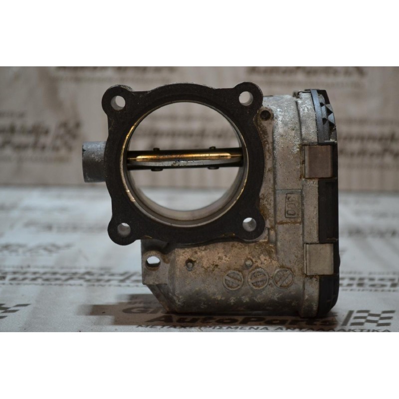 Πεταλούδα Γκαζιού Κομπρέσορα Mercedes-Benz C 200 W203 2000-2007 A1110980109