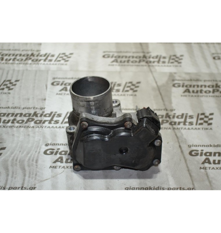 Πεταλούδα Γκαζιού Nissan Qashqai 2.0cc M9R 2007-2013 H8200727648