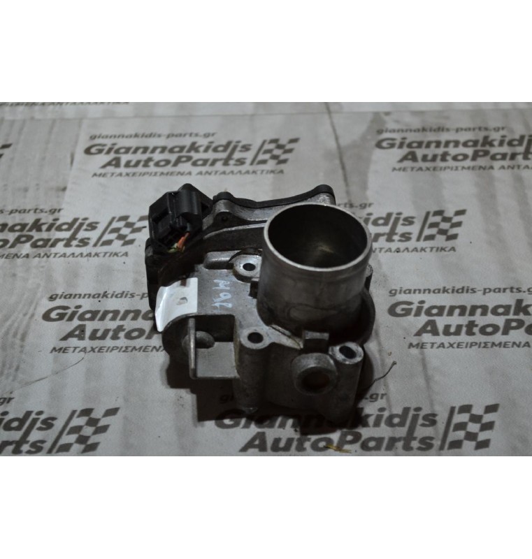 Πεταλούδα Γκαζιού Nissan Qashqai 2.0cc M9R 2007-2013 H8200727648