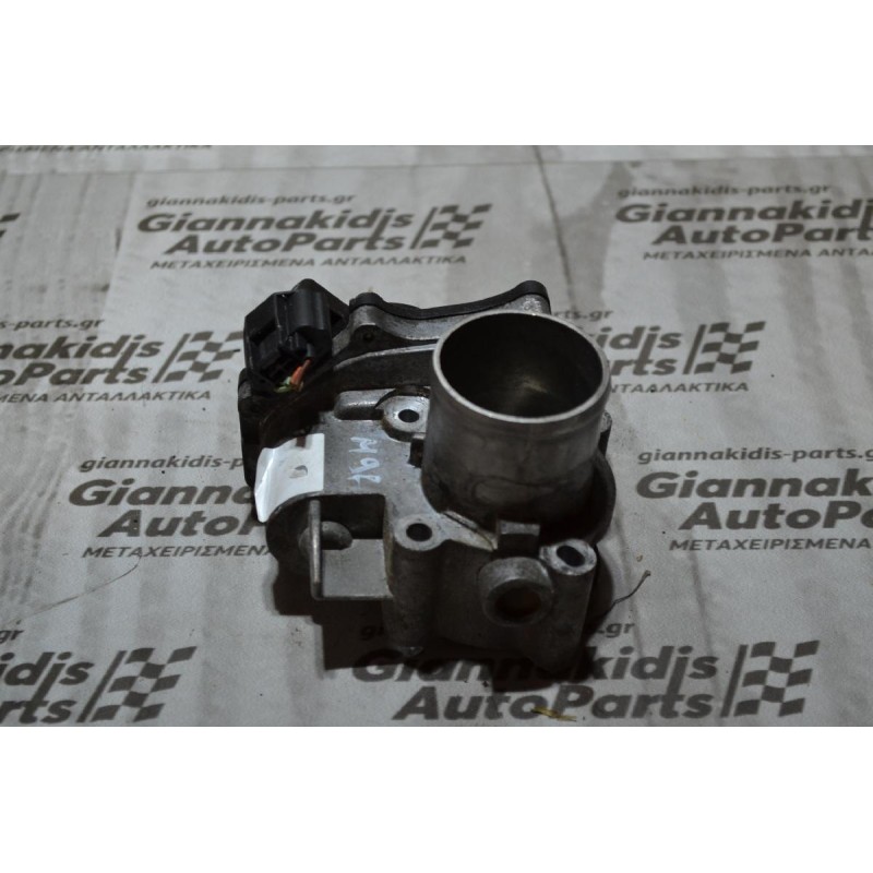Πεταλούδα Γκαζιού Nissan Qashqai 2.0cc M9R 2007-2013 H8200727648