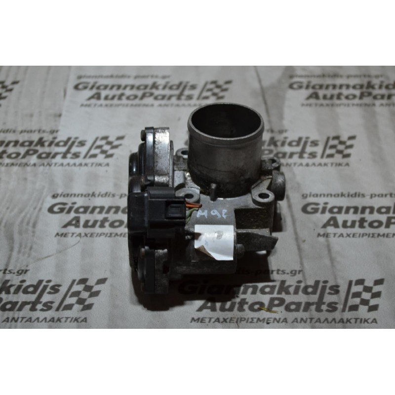 Πεταλούδα Γκαζιού Nissan Qashqai 2.0cc M9R 2007-2013 H8200727648