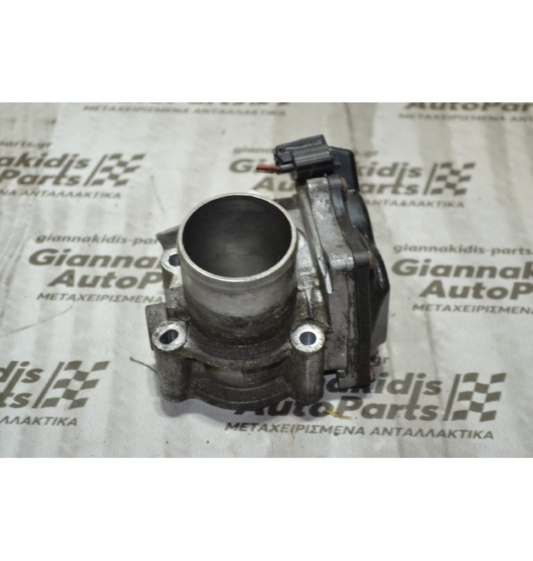 Πεταλούδα Γκαζιού Nissan Qashqai 2.0cc M9R 2007-2013 H8200727648