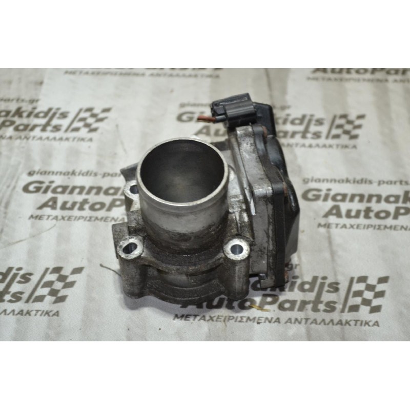 Πεταλούδα Γκαζιού Nissan Qashqai 2.0cc M9R 2007-2013 H8200727648