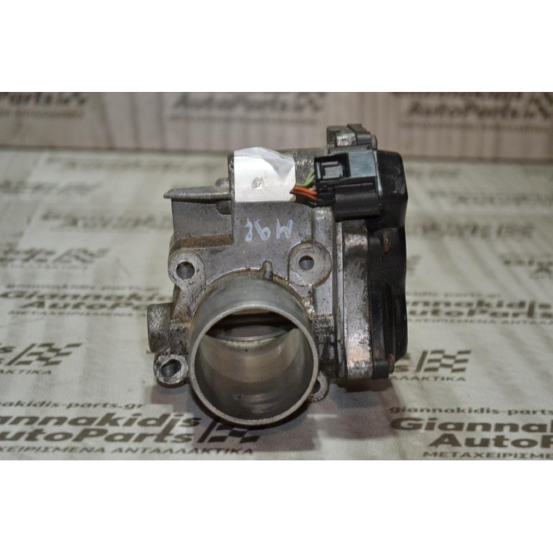 Πεταλούδα Γκαζιού Nissan Qashqai 2.0cc M9R 2007-2013 H8200727648