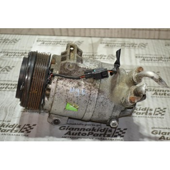 Κομπρεσέρ Aircondition - A/C Opel Vivaro 2.0cc M9R 2007-2013