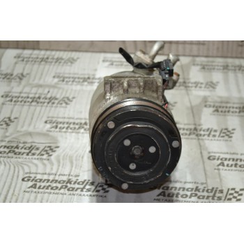 Κομπρεσέρ Aircondition - A/C Opel Vivaro 2.0cc M9R 2007-2013