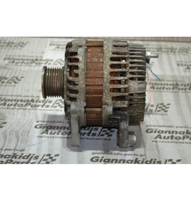 Δυναμό Opel Vivaro M9R 2007-2013 23100-JG71A