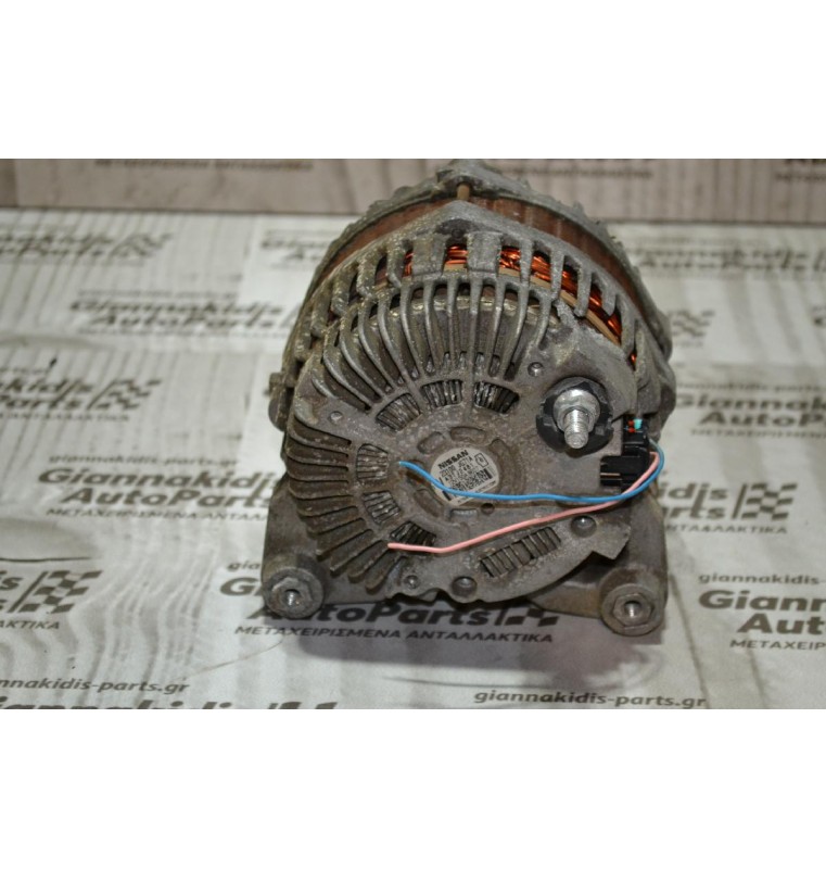 Δυναμό Opel Vivaro M9R 2007-2013 23100-JG71A