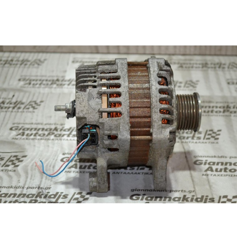 Δυναμό Opel Vivaro M9R 2007-2013 23100-JG71A