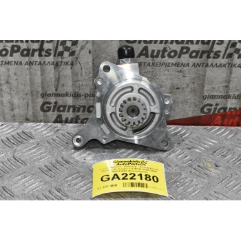 Αντλία Φρένου - Εξόστερ - Αντλία Κενου Mitsubishi Canter 3.9 4D34 2000-2006 ME013497 (Καινούργια)