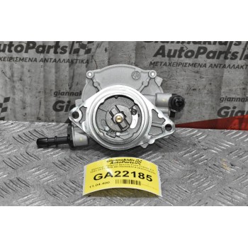 Εξόστερ -Τρόμπα φρένου Ford Transit - Ranger 2.2 TDCi 2011-2015 BK3Q2A451FA (Καινούργια)