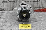 Δυναμό Nissan Pick Up Terrano TD25 TD27 2.5 2.7 1992-1997 23100-02N13-W 50A (Καινούργιο)