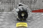 Δυναμό Nissan Pick Up Terrano TD25 TD27 2.5 2.7 1992-1997 23100-02N13-W 50A (Καινούργιο)