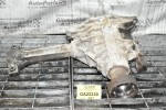 Διαφορικό Μπροστά Jeep Cherokee 2.5 CRD 11X41 4X4 2001-2008