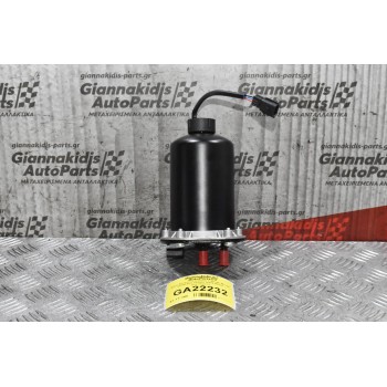 Βάση Φίλτρου Πετρελαίου + Φίλτρο Nissan NP300 D23 YS23DT 16400-00Q1K (Καινούργια)