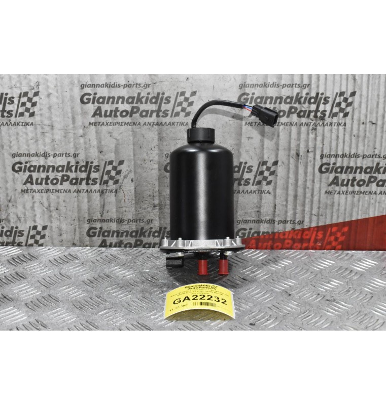 Βάση Φίλτρου Πετρελαίου + Φίλτρο Nissan NP300 D23 YS23DT 16400-00Q1K (Καινούργια)