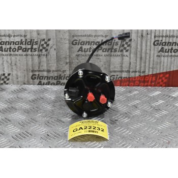 Βάση Φίλτρου Πετρελαίου + Φίλτρο Nissan NP300 D23 YS23DT 16400-00Q1K (Καινούργια)