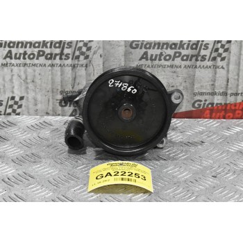 Αντλία Υδραυλικού Τιμονιού Mercedes-Benz C200 1.8 271860 2010-2016 A0054668201