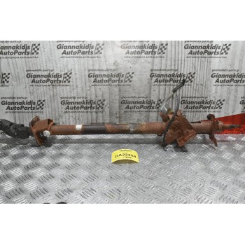 Κολώνα τιμονιού Ford Ranger-Mazda BT-50 2005-2012