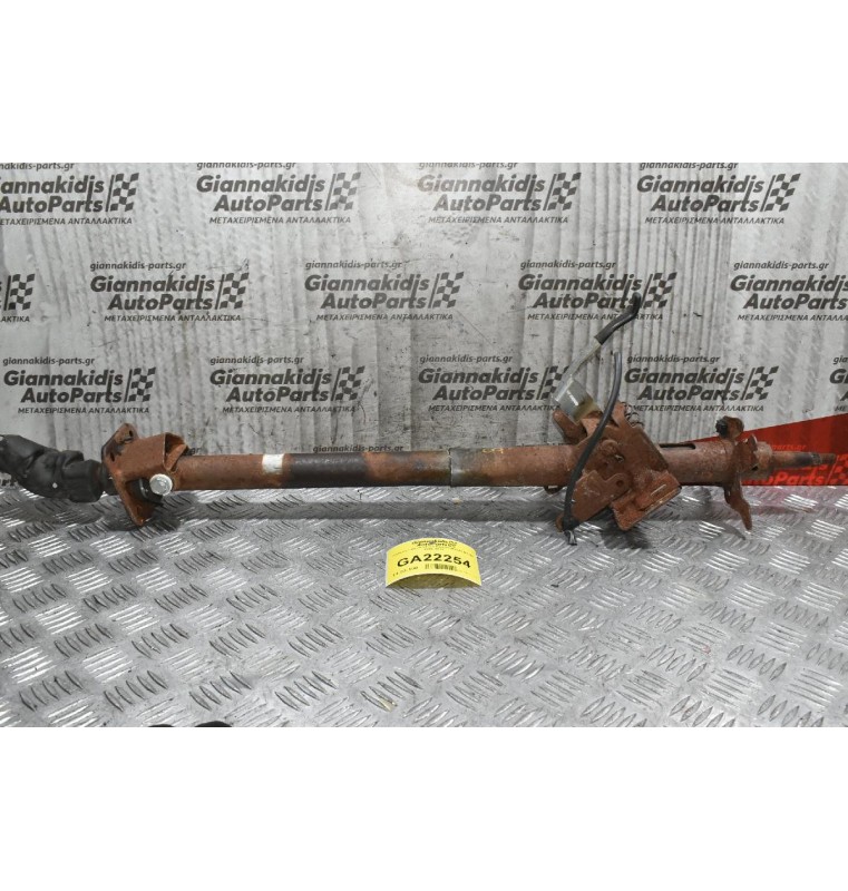 Κολώνα τιμονιού Ford Ranger-Mazda BT-50 2005-2012