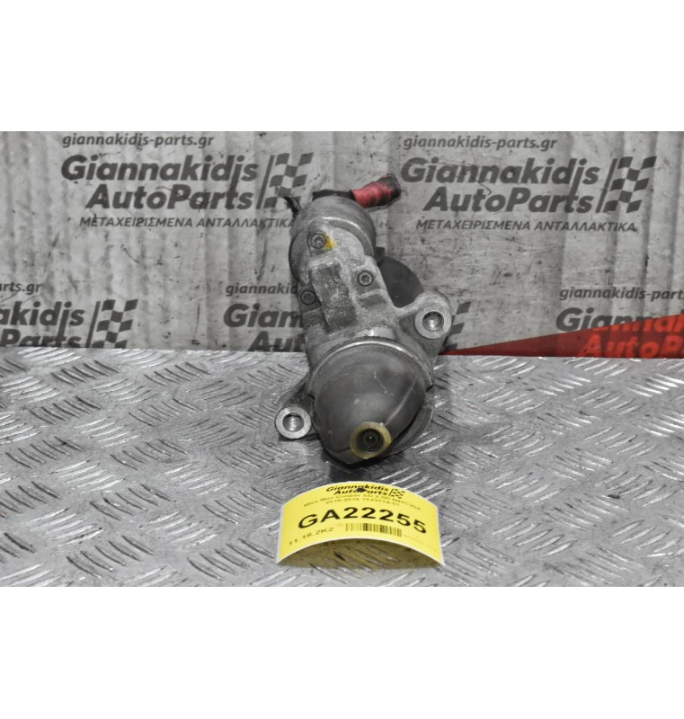 Μίζα Mini Cooper SD 2.0D N47C20A 2010-2016 7823314-01