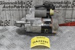 Μίζα Ford Maverick 2.3 16V L3 148ps 2005-2012 M000T87681