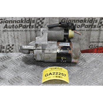 Μίζα Ford Maverick 2.3 16V L3 148ps 2005-2012 M000T87681