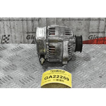 Δυναμό Daihatsu Terios 1.3 HE - HC - HD 1997-2001 0986AR0871 50A