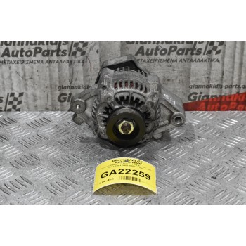 Δυναμό Daihatsu Terios 1.3 HE - HC - HD 1997-2001 0986AR0871 50A