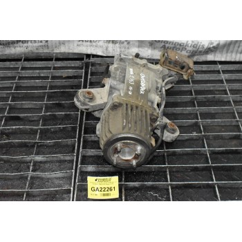 Διαφορικό Πίσω Mitsubishi Outlander 2.0 DID BSY 2005-2010 (Βημα 2.353)