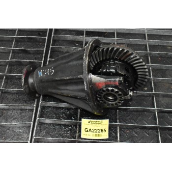 Διαφορικό Πίσω Toyota Hilux KUN 11x43 4x4 2005-2012