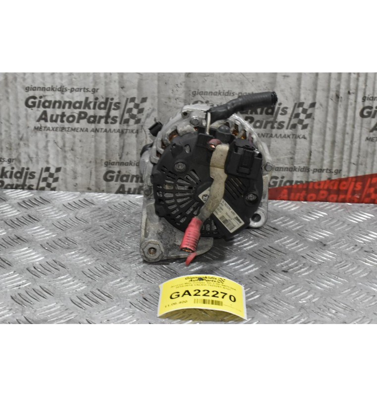 Δυναμό Mini - BMW 1.6 - 2.0D N47C20A - N47C16A 2010-2016 VALEO 7823291 A101 (Γνήσιο)