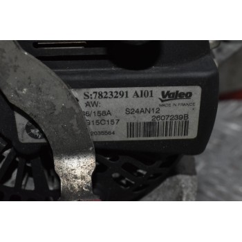 Δυναμό Mini - BMW 1.6 - 2.0D N47C20A - N47C16A 2010-2016 VALEO 7823291 A101 (Γνήσιο)