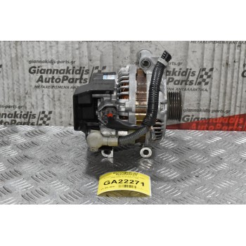 Δυναμό Ford Maverick 2.3 16V L3 148ps 2005-2012 A3TG0291 110A