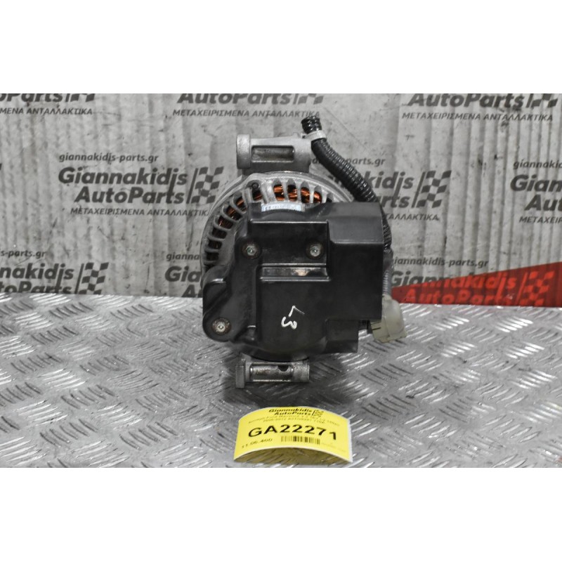 Δυναμό Ford Maverick 2.3 16V L3 148ps 2005-2012 A3TG0291 110A