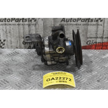 Αντλία Υδραυλικού Τιμονιού Nissan Navara D22 YD25 2001-2005 2.5 Dci