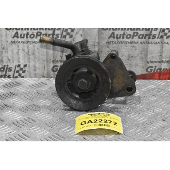 Αντλία Υδραυλικού Τιμονιού Nissan Navara D22 YD25 2001-2005 2.5 Dci