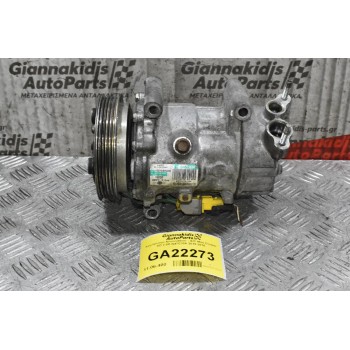 Κομπρεσέρ Aircondition - A/C Mini Cooper SD 2.0D N47C20A 2010-2016 9213175-04