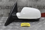 Καθρέπτης Ηλεκτρικός Αριστερός Audi A4 2012-2015 (Με Φλας) (Κομμένο Φις) E1021053