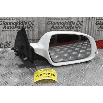Καθρέπτης Ηλεκτρικός Δεξιός Audi A4 2012-2015 (Με Φλας) (Κομμένο Φις) E1021053