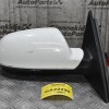 Καθρέπτης Ηλεκτρικός Δεξιός Audi A4 2012-2015 (Με Φλας) (Κομμένο Φις) E1021053