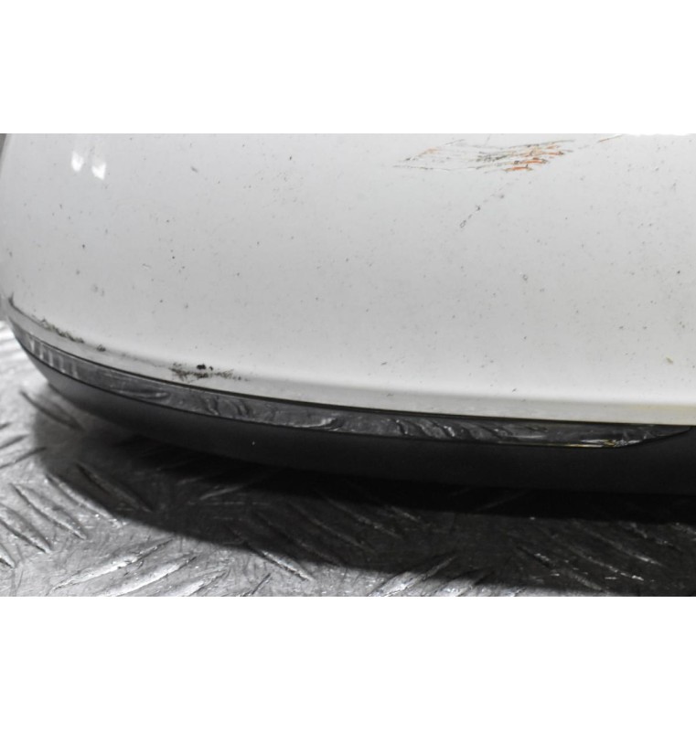 Καθρέπτης Ηλεκτρικός Δεξιός Audi A4 2012-2015 (Με Φλας) (Κομμένο Φις) E1021053