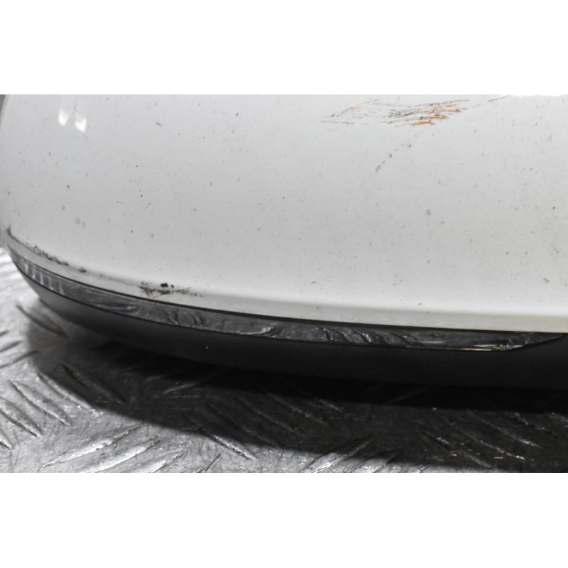 Καθρέπτης Ηλεκτρικός Δεξιός Audi A4 2012-2015 (Με Φλας) (Κομμένο Φις) E1021053