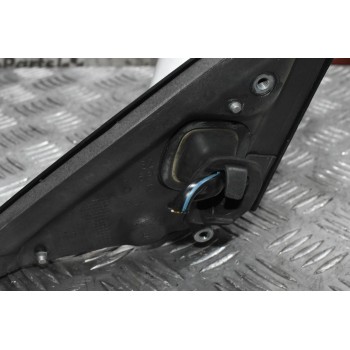 Καθρέπτης Ηλεκτρικός Δεξιός Audi A4 2012-2015 (Με Φλας) (Κομμένο Φις) E1021053