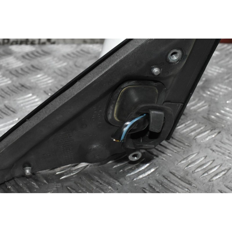 Καθρέπτης Ηλεκτρικός Δεξιός Audi A4 2012-2015 (Με Φλας) (Κομμένο Φις) E1021053