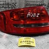 Φανάρι Πίσω Αριστερό Audi A4 2008-2012 8K9945095B (LED)