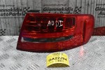 Φανάρι Πίσω Δεξιό Audi A4 2008-2012 8K9945096B (LED) stasion Wagon